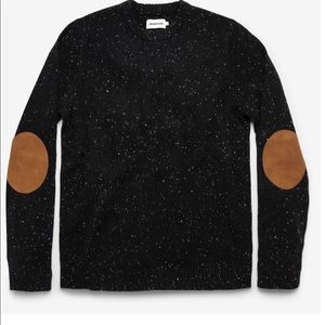 Taylor Stitch sweater